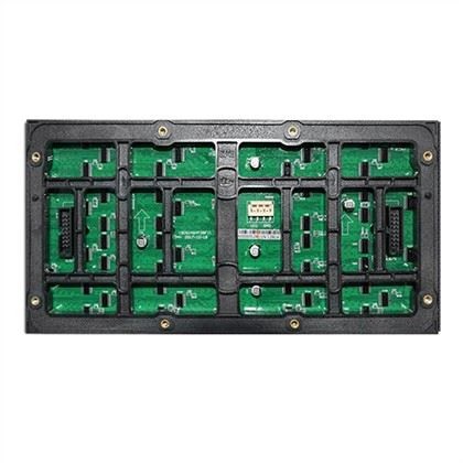 Where can the company's LED display screen pendulum improve the effect by 300%?