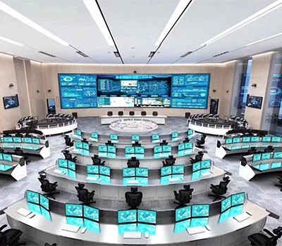 Where can I find a reliable LED display supplier?