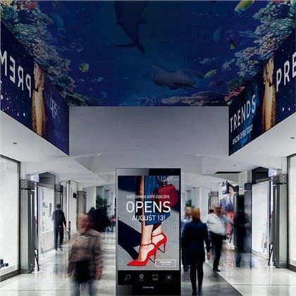 LED display screen purchasing guide: A complete guide from application scenarios to brand selection