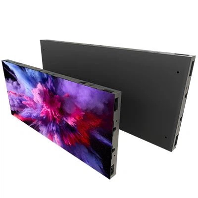 Where to find LED large screens, secrets for choosing locations for three golden scenes