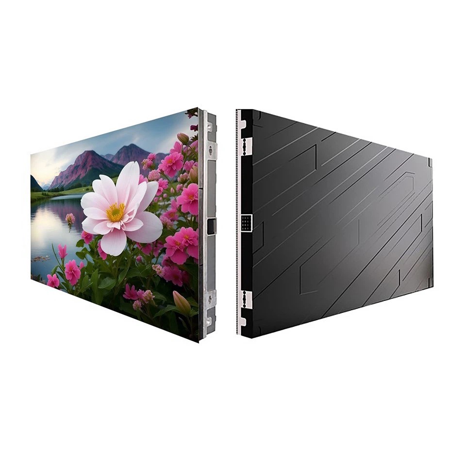 LED supermarket screen procurement guide, professional purchasing plan detailed explanation