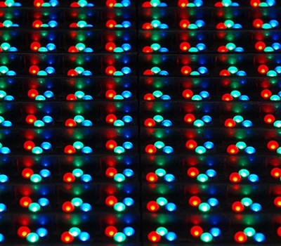 Where is the LED large-screen controller hidden? A must-see positioning guide for beginners