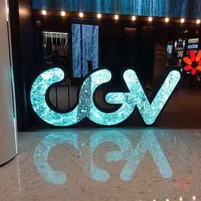 Where can I make LED display screens? Three major scene production channels