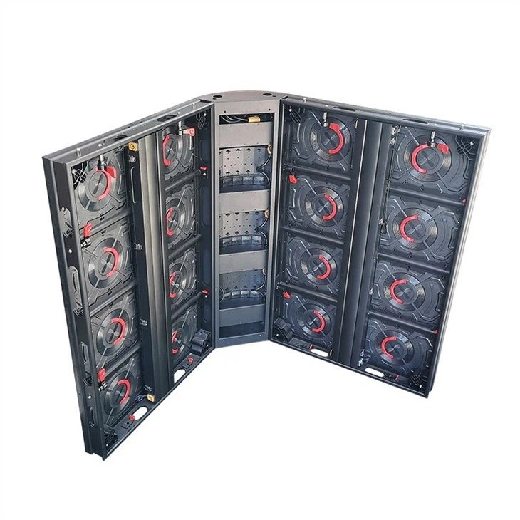Where to find LED font screen components, disassembly of 5 core components, procurement pit avoidance guide