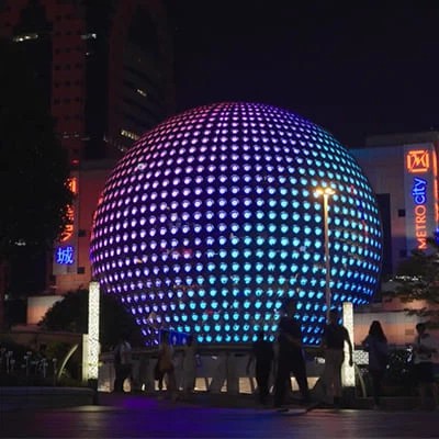 Where can I buy LED displays?