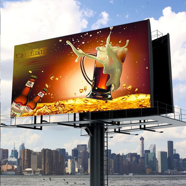 Android LED large screen settings full guide, parameter adjustment and analysis of common problems