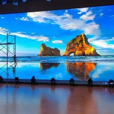 How to choose the installation location of LED large-screen sending card? You have to know these key points!