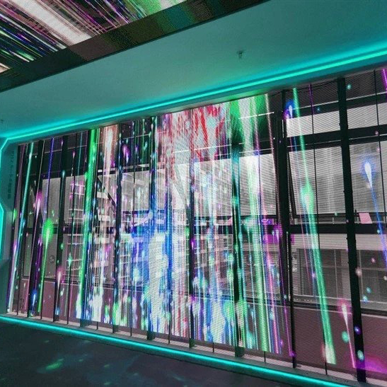 How much electricity does a 1 square meter LED display cost? After reading this article, you will know