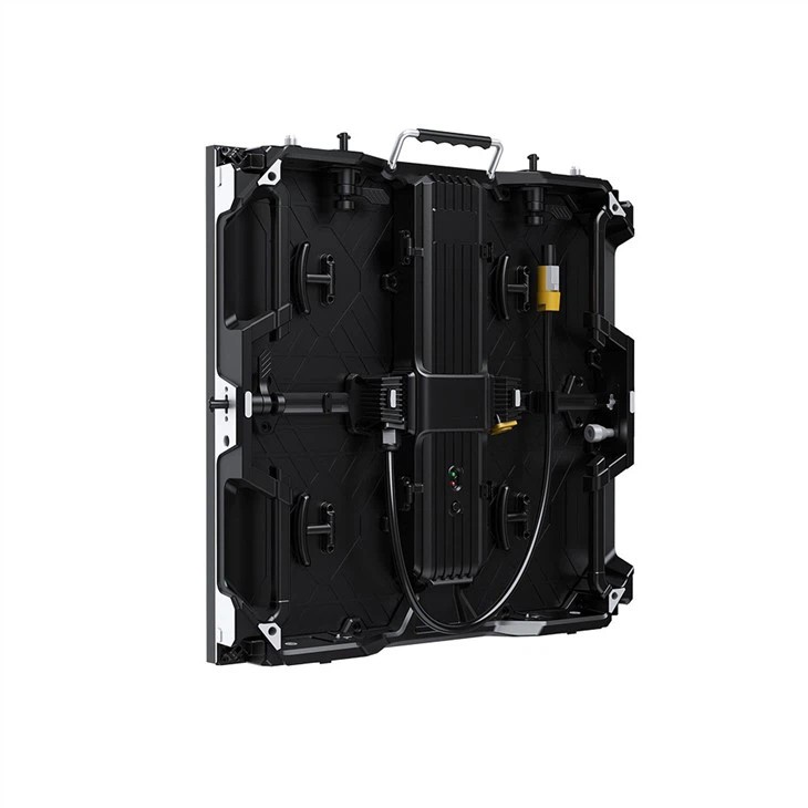 LED creative screen purchase guide, in-depth analysis of core technologies and global solutions