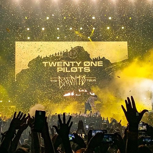 Where should I buy an LED color screen display?