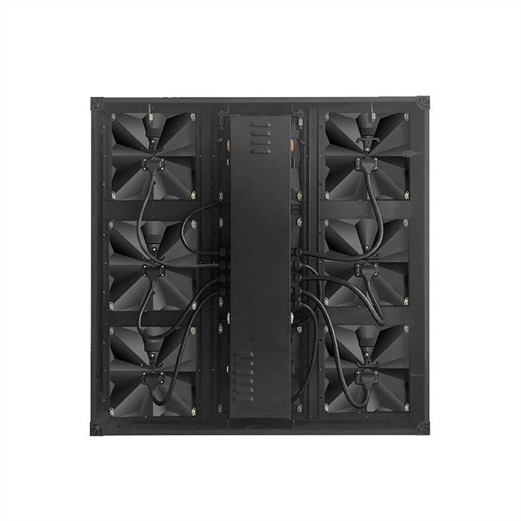 How to choose a large LED screen rental? 3 hard indicators save 30% of the cost, a quick guide to avoid pits