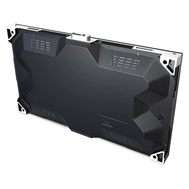 Where is the best LED large screen? Professional analysis will take you to find out