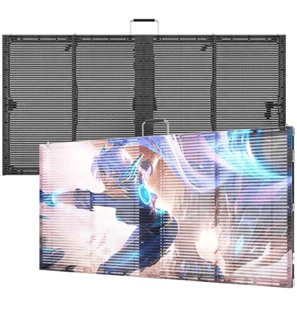 Where is the batch number of LED displays hidden? Must-see search guide for beginners