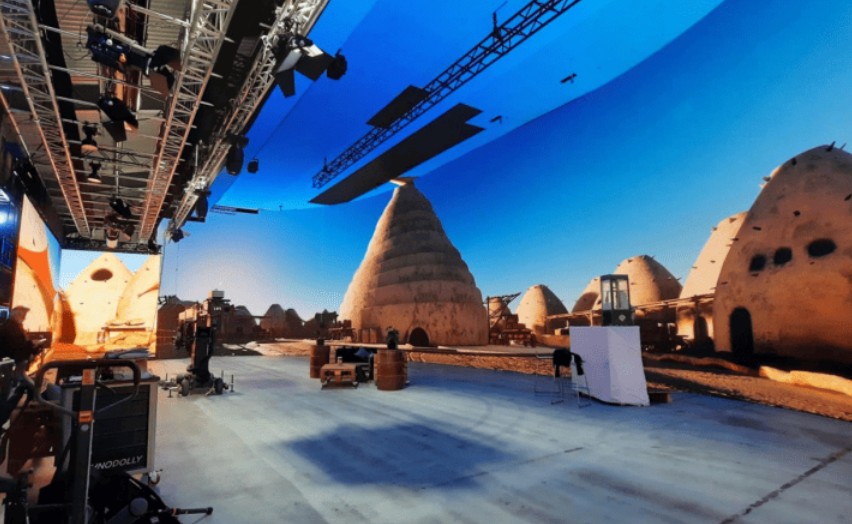Where is the LED screen hidden? This guide will help you find the right place