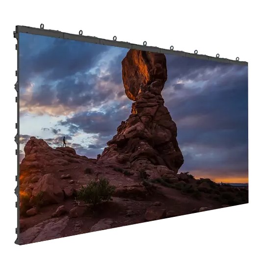 LED touch scroll display screen purchasing guide and reliable channel analysis