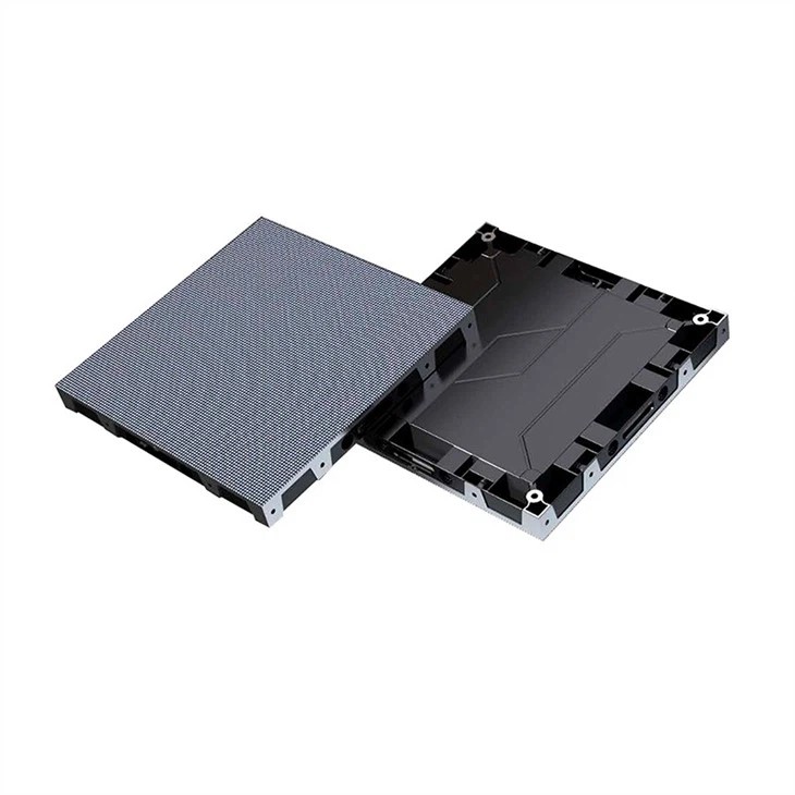 LED透明屏究竟适合哪些神奇场景？